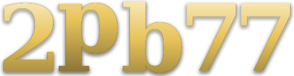 2pb77 logo
